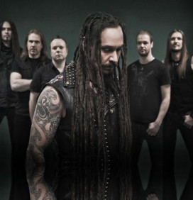 Amorphis