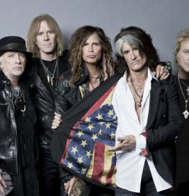 Aerosmith